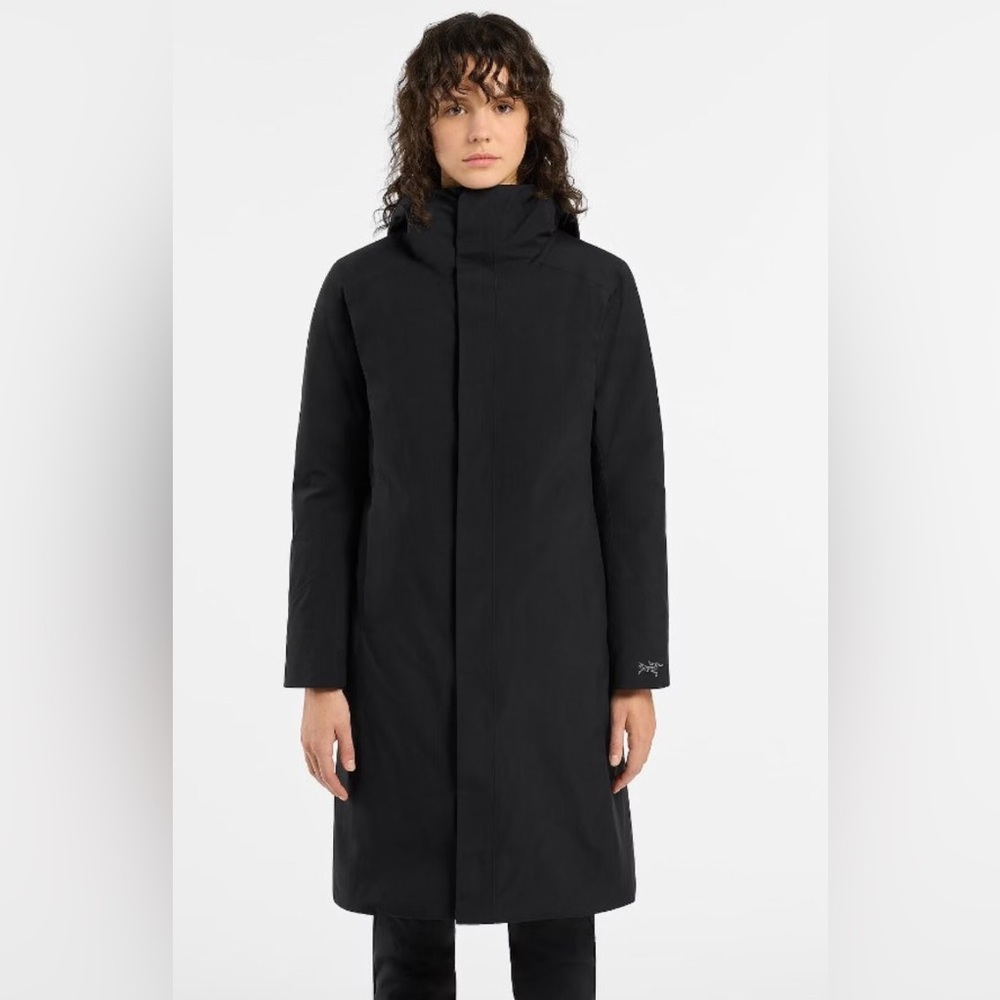 Arcteryx Patera Parka Size S